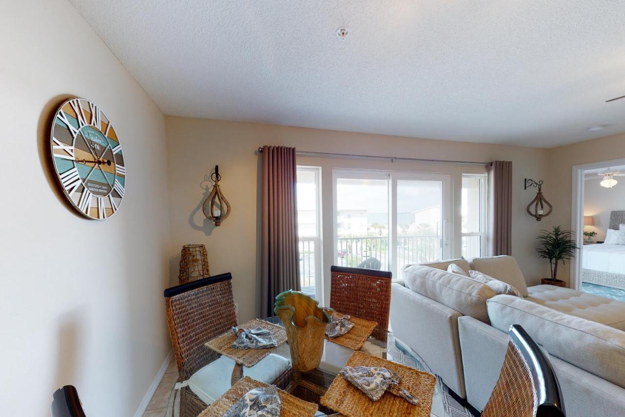 Gulf Island Condos II Navarre Ngoại thất bức ảnh