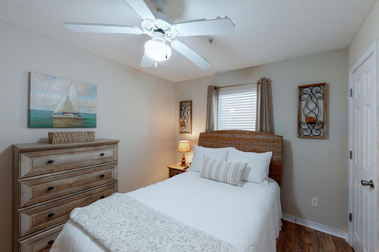 Gulf Island Condos II Navarre Ngoại thất bức ảnh
