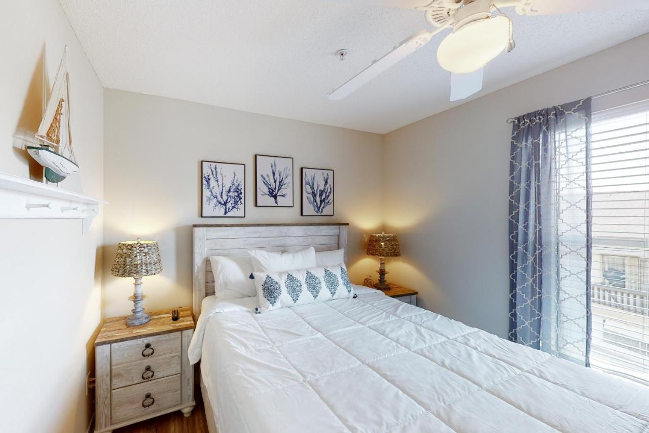 Gulf Island Condos II Navarre Ngoại thất bức ảnh