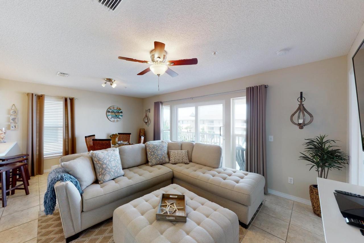 Gulf Island Condos II Navarre Ngoại thất bức ảnh