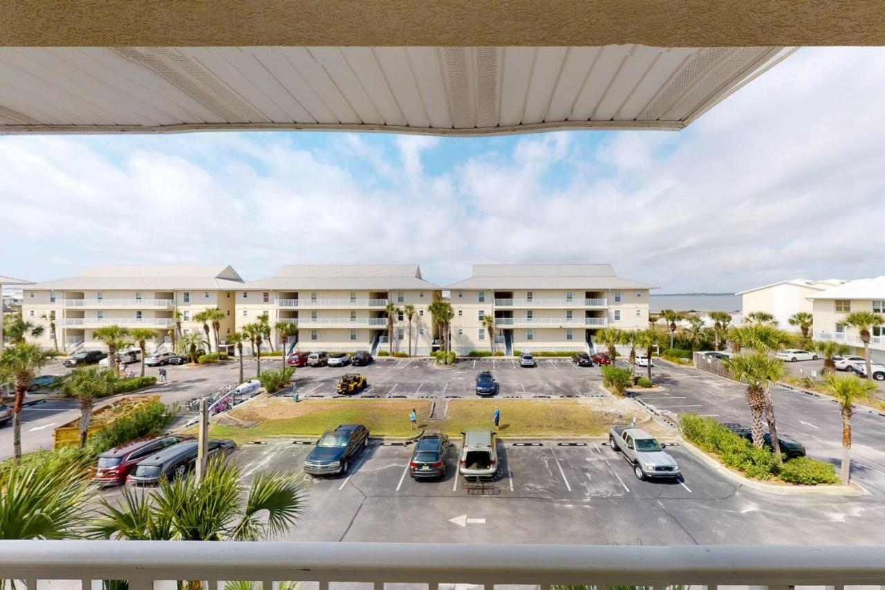 Gulf Island Condos II Navarre Ngoại thất bức ảnh
