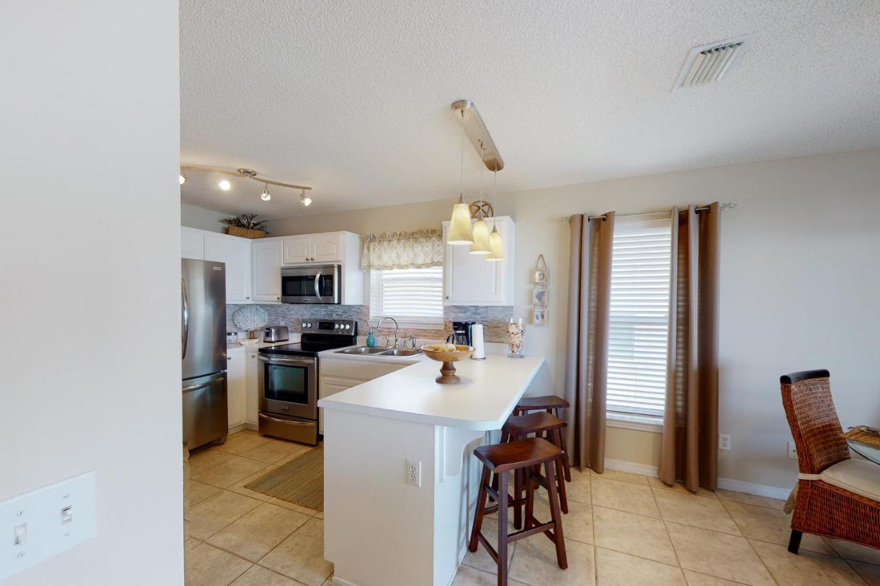 Gulf Island Condos II Navarre Ngoại thất bức ảnh