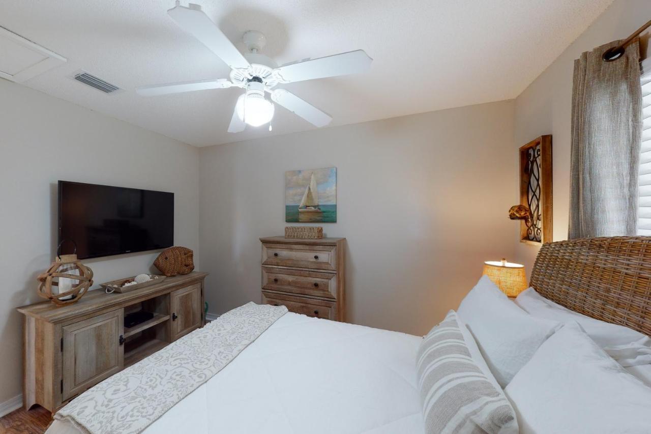 Gulf Island Condos II Navarre Ngoại thất bức ảnh