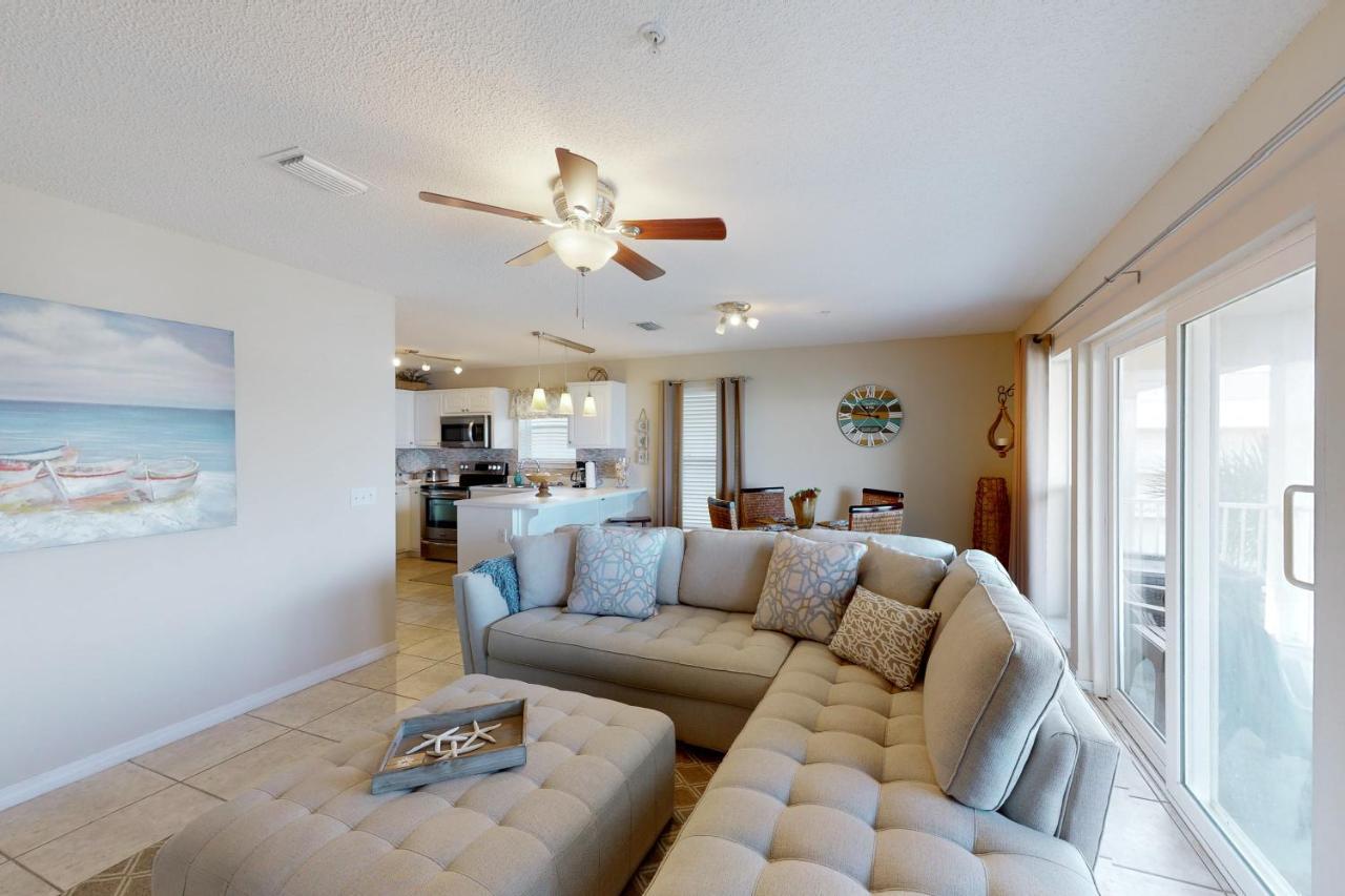Gulf Island Condos II Navarre Ngoại thất bức ảnh