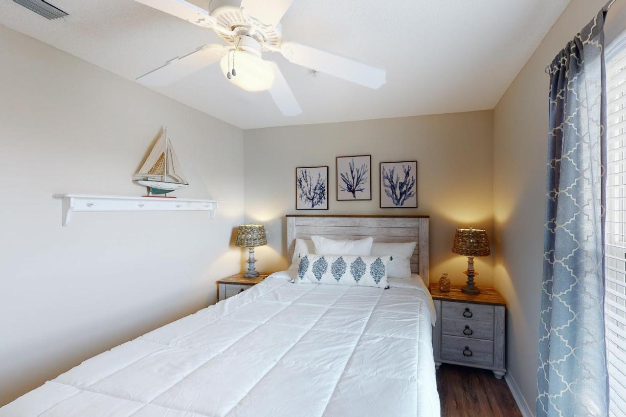 Gulf Island Condos II Navarre Ngoại thất bức ảnh