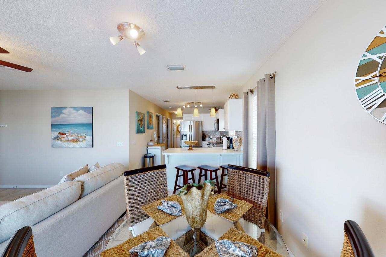 Gulf Island Condos II Navarre Ngoại thất bức ảnh