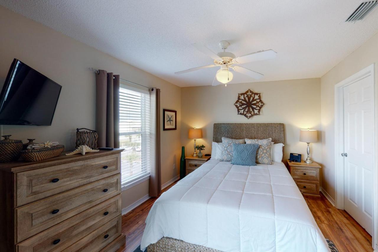 Gulf Island Condos II Navarre Ngoại thất bức ảnh