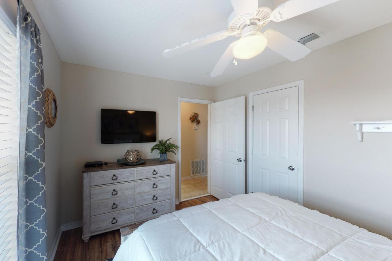 Gulf Island Condos II Navarre Ngoại thất bức ảnh