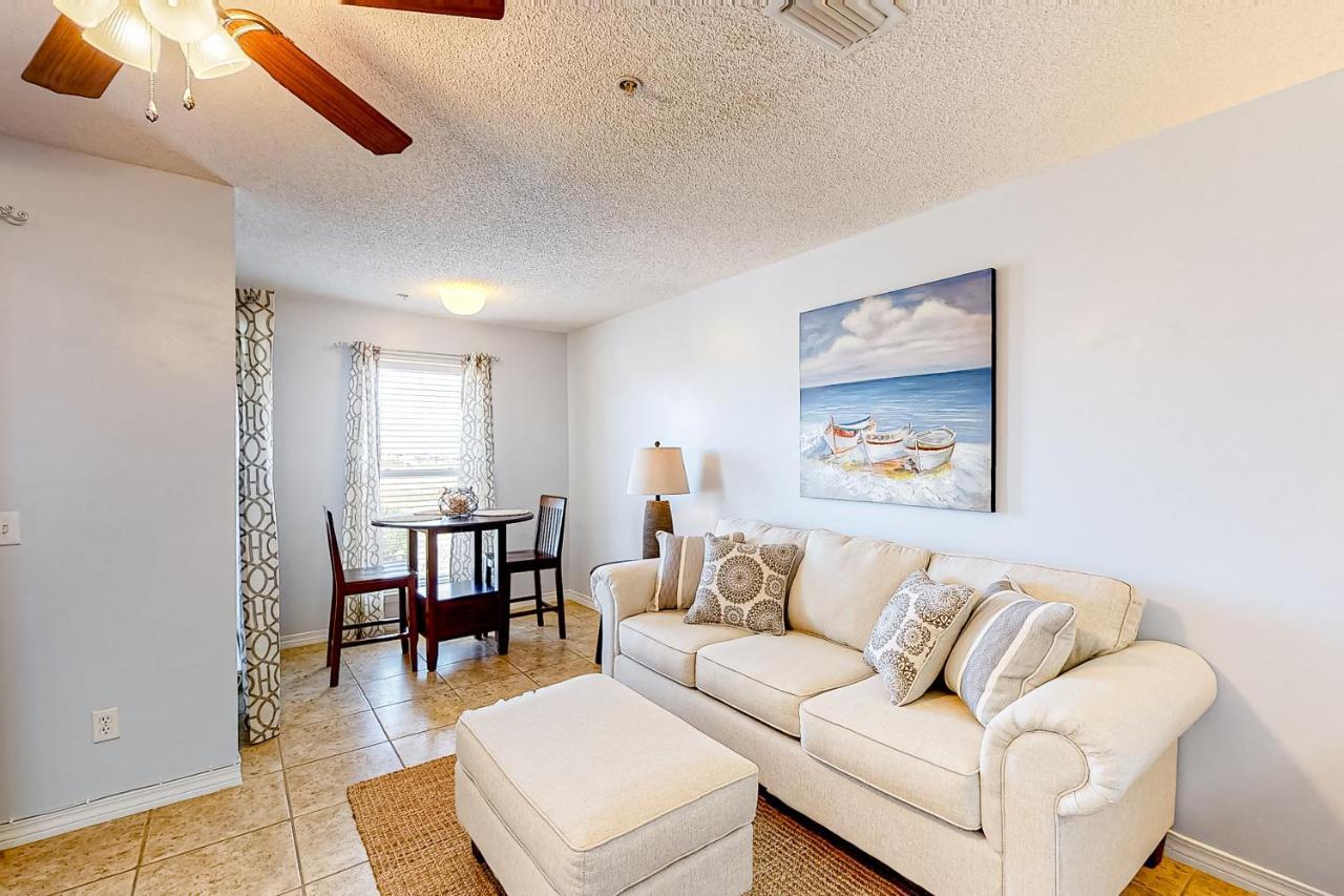 Gulf Island Condos II Navarre Phòng bức ảnh