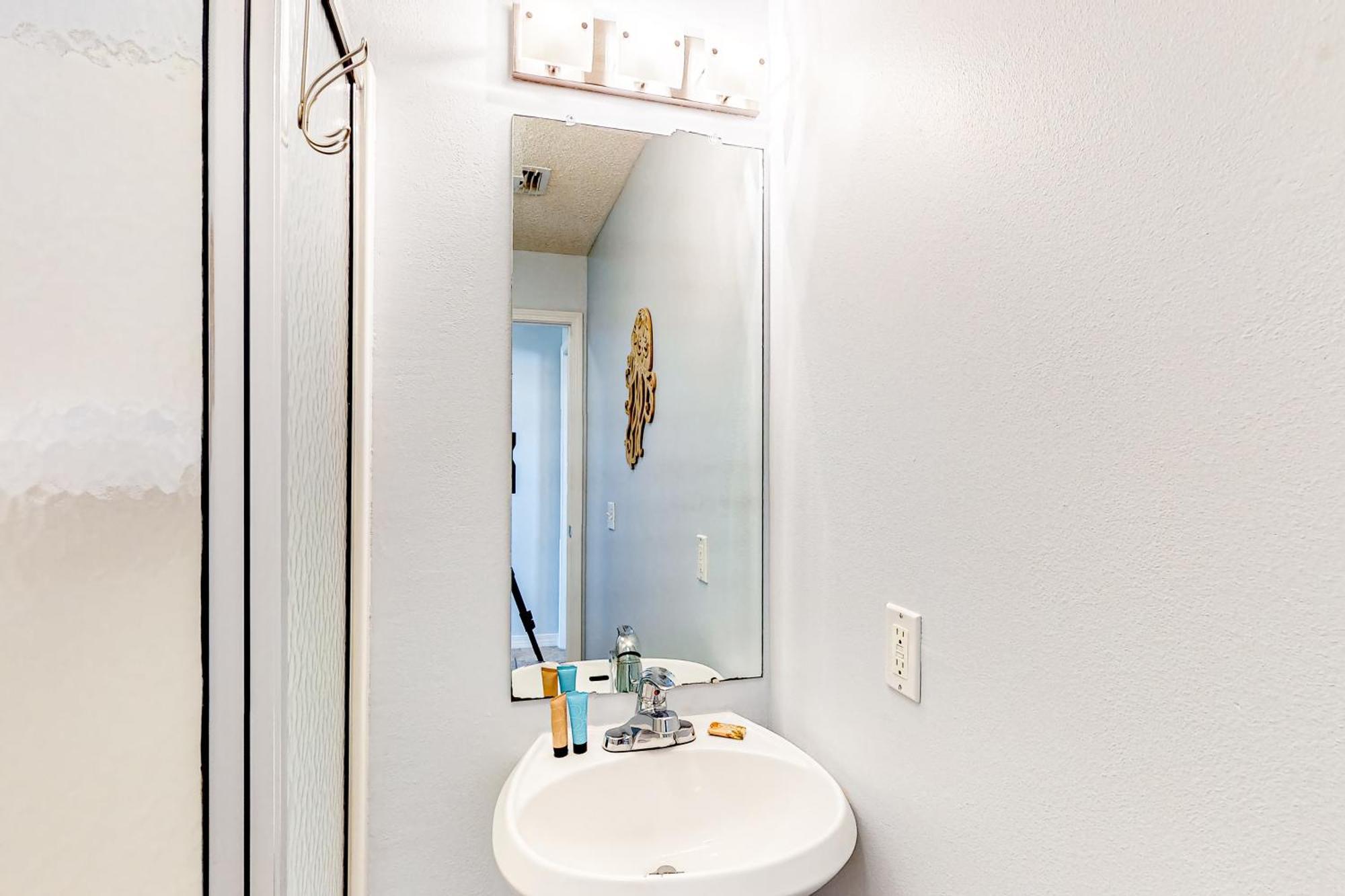 Gulf Island Condos II Navarre Phòng bức ảnh