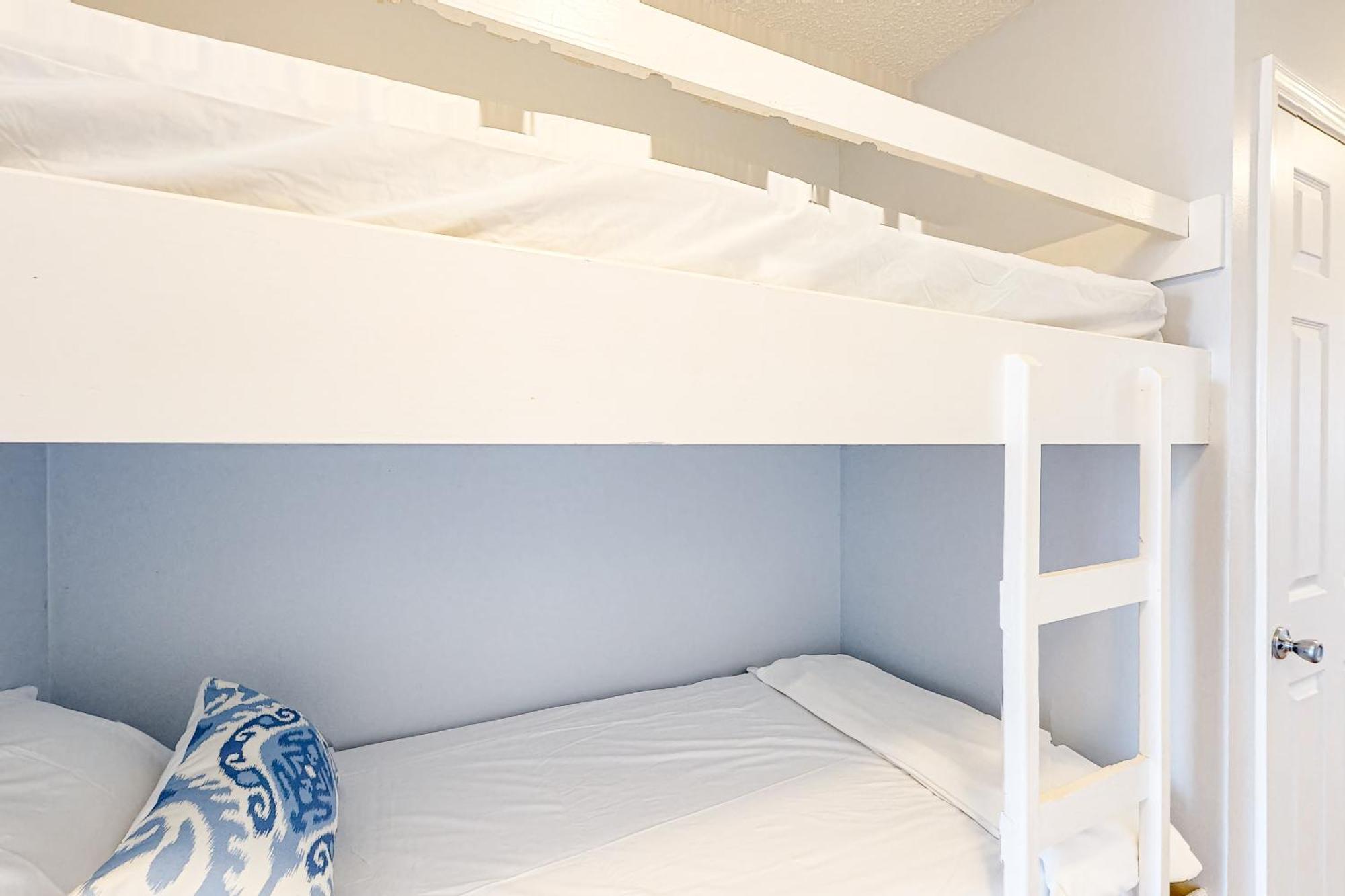 Gulf Island Condos II Navarre Phòng bức ảnh