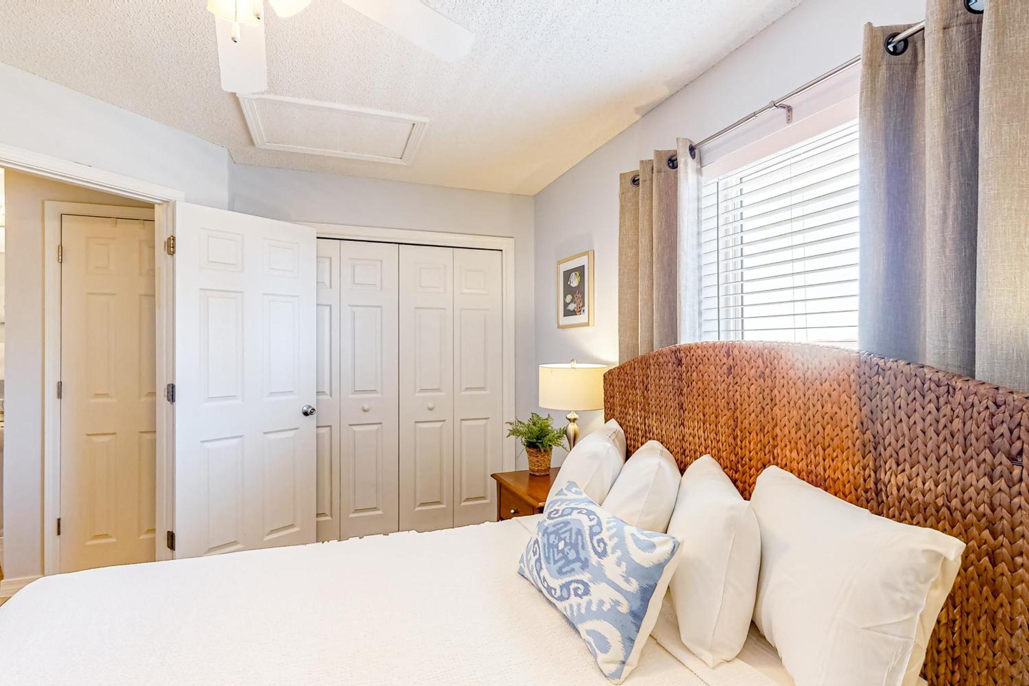 Gulf Island Condos II Navarre Phòng bức ảnh