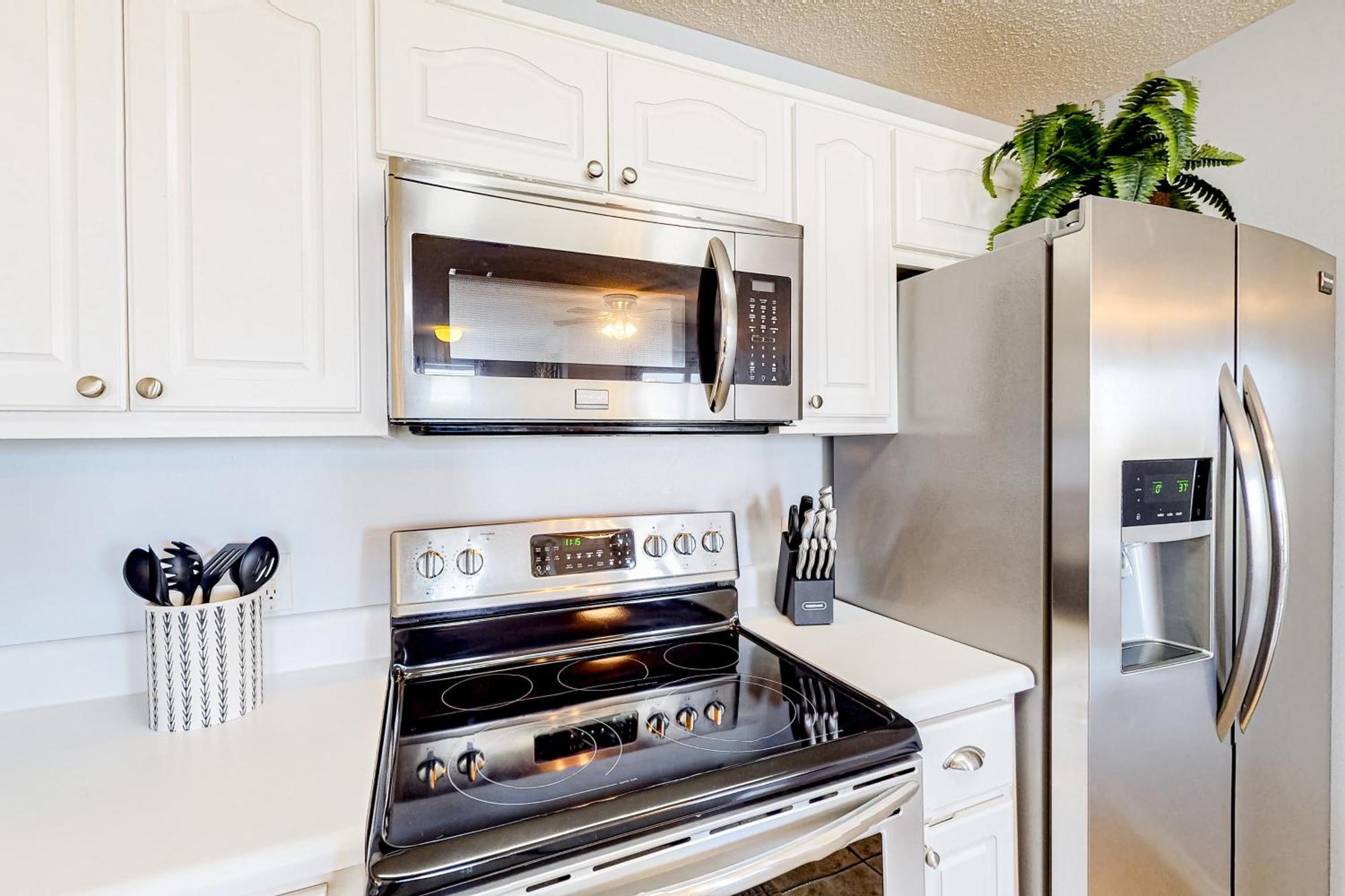 Gulf Island Condos II Navarre Phòng bức ảnh
