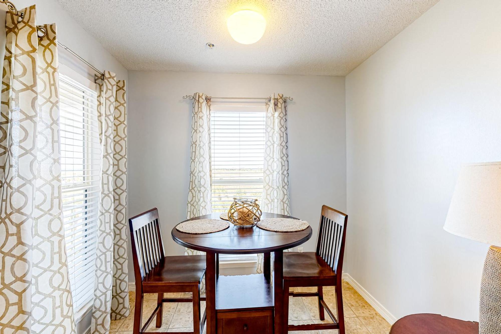 Gulf Island Condos II Navarre Phòng bức ảnh