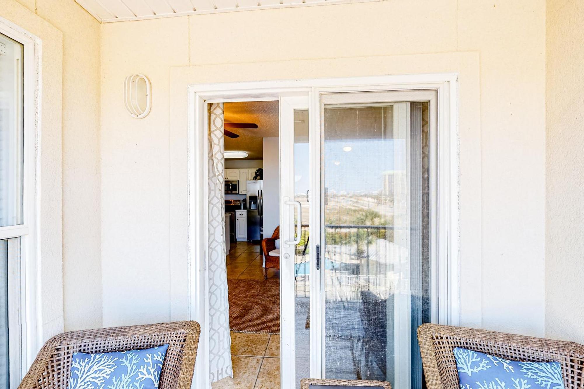 Gulf Island Condos II Navarre Phòng bức ảnh