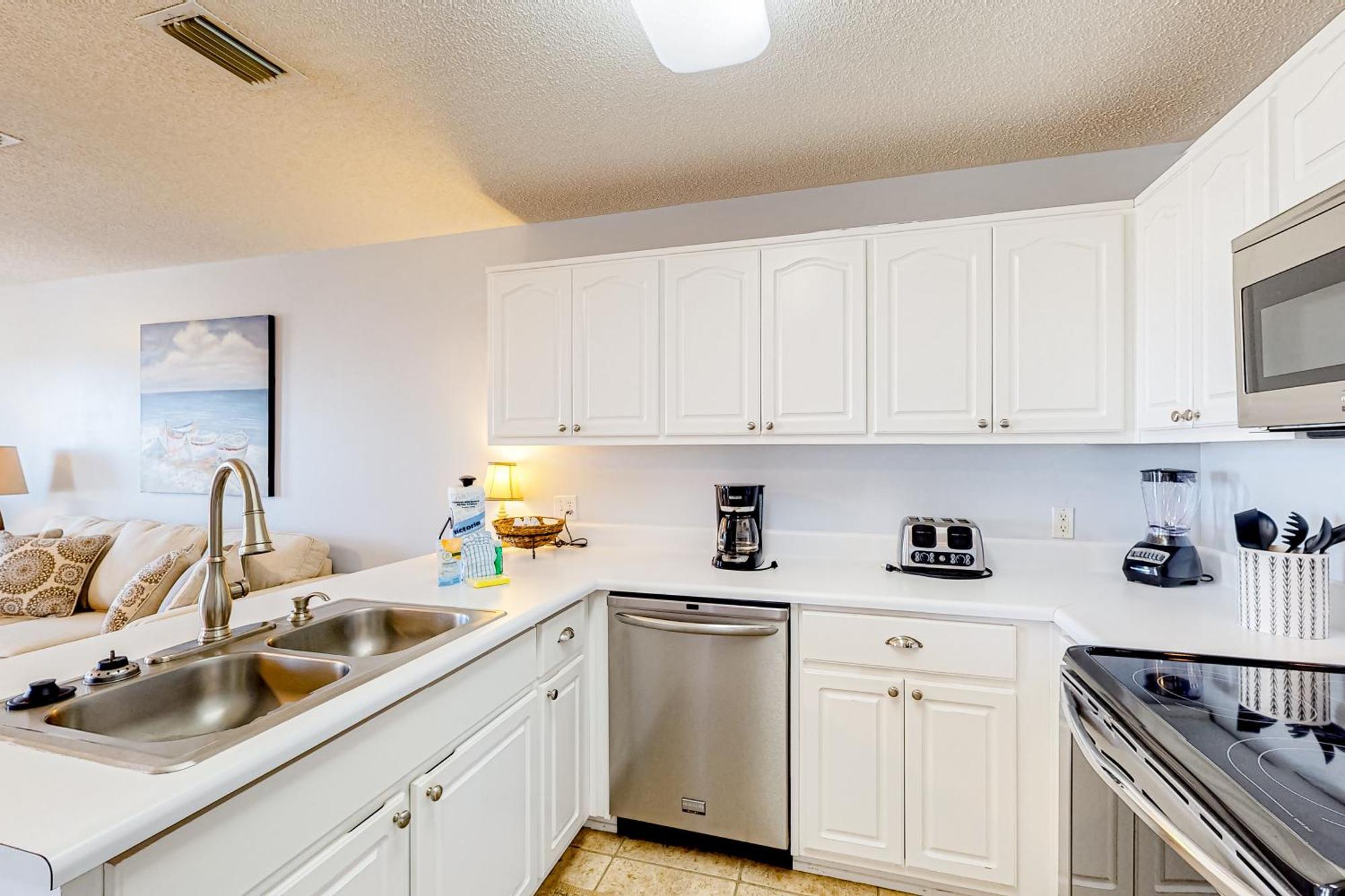 Gulf Island Condos II Navarre Phòng bức ảnh