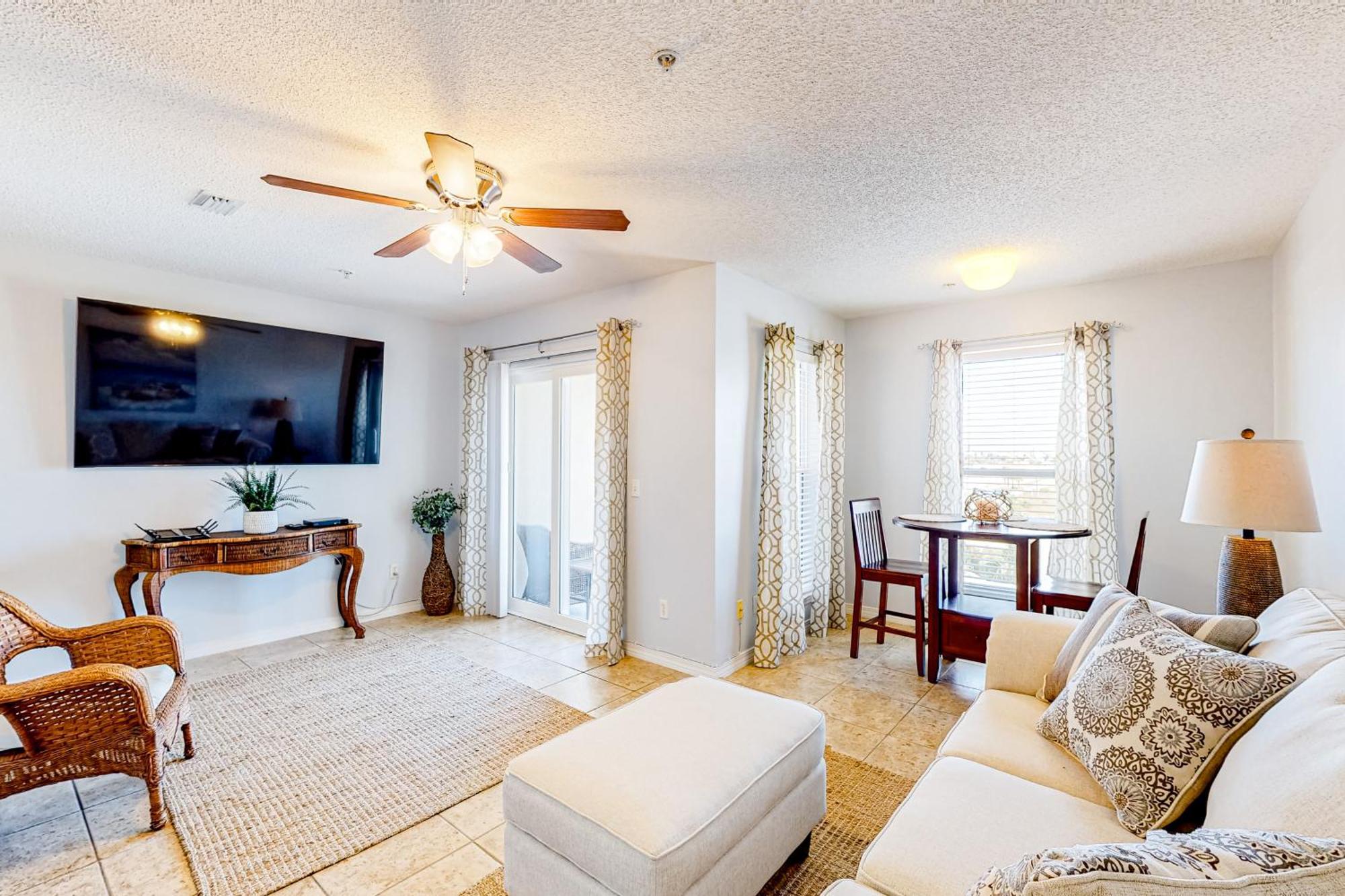 Gulf Island Condos II Navarre Phòng bức ảnh